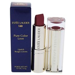 Estée Lauder Pure Color Love Lipstick 130-Starpless 3,5 Gr 1 Unidad 400 g