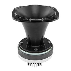 DS18 Pro-DKH1 Pilote de Compression 1000 W 5,1 cm avec klaxon en Aluminium