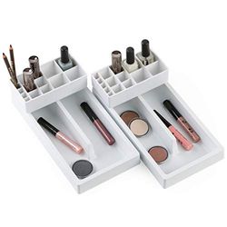 DISY Organizer voor make-up, potloden, nagellak en cosmetica.