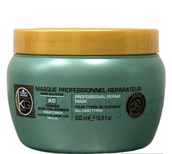 Keragold Maschera Riparatore Maschera Riparatore