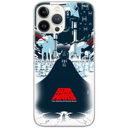 ERT GROUP mobiltelefonfodral för Oppo A53 / A53S originalt och officiellt licensierat Star Wars mönster 023 optimalt anpassad till formen på mobiltelefonen, fodral tillverkad av TPU-plast
