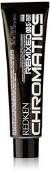 Redken Rotken Chromatics Remixed Violet, per stuk verpakt (1 x 63 ml)