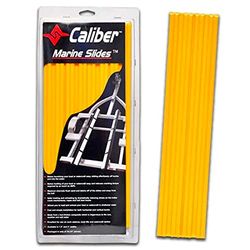 Caliber Pattini per rimorchio Jet Sci 1,5/3 Pollici