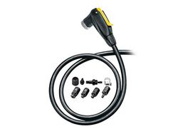 TOPEAK SmartHead Staande pomp voor de fiets, upgrade kit