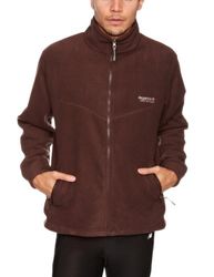 Regatta Mercury, fleece jas, Otter Gr. Small