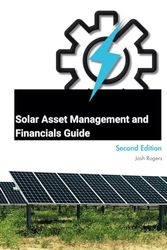 Solar Asset Management and Financials Guide: Second Edition