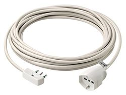 Vimar 0P32383.B universele verlenging 10 m, 3G1.5, Spa17, wit