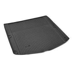 Audi Original A5, S5, RS5 (Tipo B9, a partir de 2017) Coupe bagagem quarto carcaça – tapete antiderrapante para banheira – esteira 8 W6061180