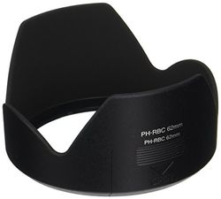 Pentax PENP731 Paraluce per Obiettivo Fotocamera, 62 mm