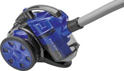 Bomann BS 3000 CB Aspirador, 700 W, 79 Decibelios, Plástico, Azul