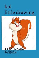 kid litter drawing