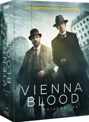 Vienna Blood - Saisons 1 A 3