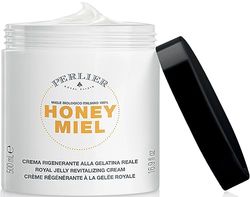 PERLIER HONEY MIEL CR. REGENERANT 500 ml