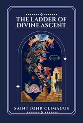 THE LADDER OF DIVINE ASCENT