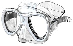 Seac Elba, snorkling och dykmask för vuxna