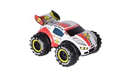 Nikko Rc Vaporizr 2, rood