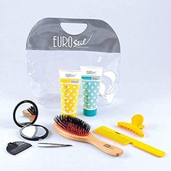 Eurostil Hair Brush – 75 g