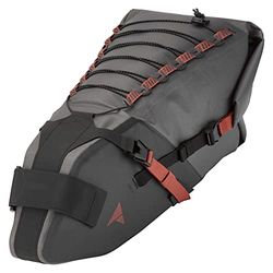Altura Seatpack Equipaje de Ciclismo, Gris, 17L Unisex