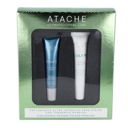PACK DERMIC+INTENSIFIER I SPECIFIC krem+żel.
