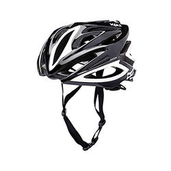 Kali Protectives Phenom Casque Mixte, Noir, L