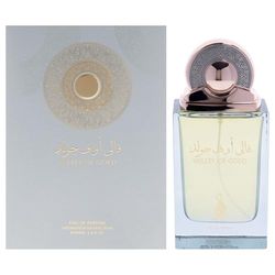 Valley of Gold av Risala for Men - 3,4 oz EDP Spray