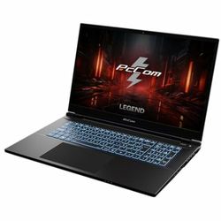 PcCom Revolt 4070 Intel Core i7-13700 HX/16 GB/500 GB SSD/RTX 4070/15,6"