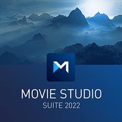 Movie Studio 18