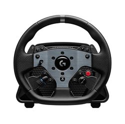 Logitech G PRO-racestuur met Direct Drive en TRUEFORCE-feedbacktechnologie voor PlayStation 5 en pc