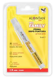 Alontan Penna Dopo, kant, 15 m