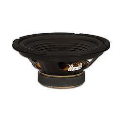 Goldwood Sound GW-208/8 OEM 8" Woofer 200 Watts 8ohm Replacement Speaker