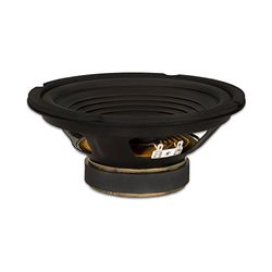 Goldwood Sound GW-208/8 OEM 8" Woofer 200 Watt 8 ohm ersättningshögtalare