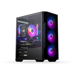 ORDENADOR ADONIA GAMING AMD R5 3600 3060 027 FD 2