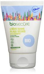 Biosecure Peaux Sèches Crème Mains 50 Ml