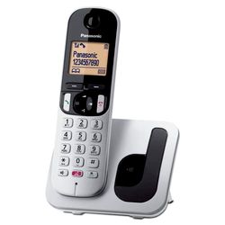 Telefono Panasonic Corp. KXTGC250SPS