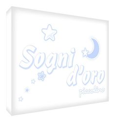 Feel Good Art 335 10.5 x 7.4 x 2 cm Soft Blue