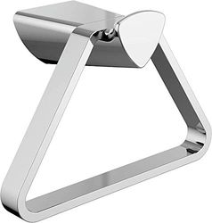 Delta 77446 Zura - Toallero Triangular, Cromado