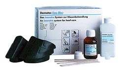 Demotec Easy Bloc, 4-serien