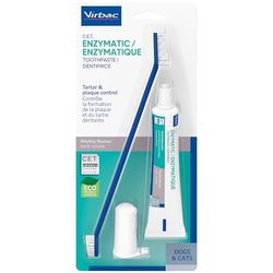 CET KIT CEPILLO + DENTIFRICO ENZIMATICO 70GR