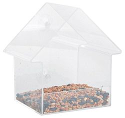 Gevallen fruit ACRYL RAAMVOER HUIS