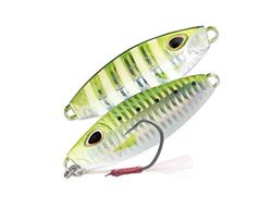 Storm Slow Rocker 120 uvgsz