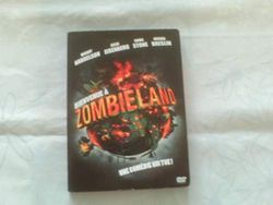 Bienvenue A Zombieland