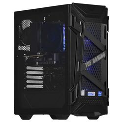 Actina Desktop-PC KOMAAAGIP1364 AMD Ryzen 5 5500U AMD RYZEN 5500 16 GB RAM 1 TB SSD AMD Radeon RX 6600