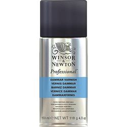 Winsor & Newton, Trasparente, 150ml Spray