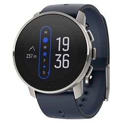 Suunto 9 Peak Pro GPS-sporthorloge met extreem lange batterijduur en polshartslagmeting