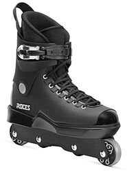 Roces M12 Skate online unissexo, unissexo - adulto, preto, 37