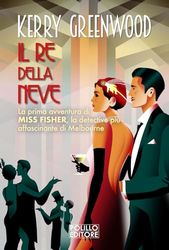 Il re della neve