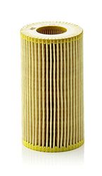 MANN-FILTER HU 718/1 n Filtro de óleo - para automóveis veículos de transporte