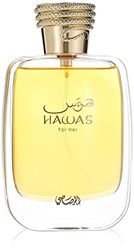 Hawas Rasasi parfum for her, eau de parfum pour Femme 100ml