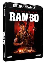 RAMBO - UHD 4K