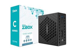 ZOTAC Kompatibel ZBOX CI331 Nano Mini-pc Barebone